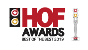 HOF awards